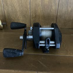 Fishing Reel