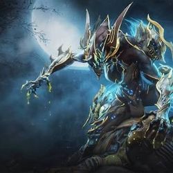 Voruna Prime Set!!! | FASTEST DELIVERY |