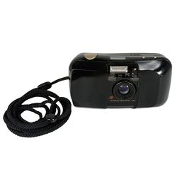 Olympus Infinity Stylus AF 35mm Point & Shoot Film Camera - Made in Japan