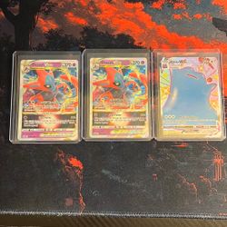 Deoxys / Ditto 