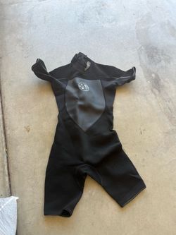 Kids spring wetsuit
