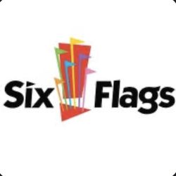 Six Flags Magic Mountain
