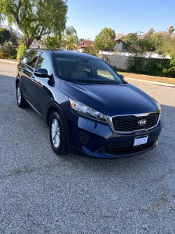 Kia Sorento 2020