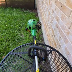 John Deere BC1600 Straight Shaft String Trimmer