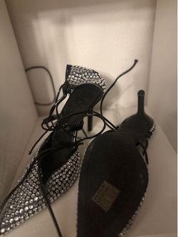 Heels size 11