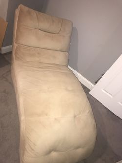 Bob’s Chaise