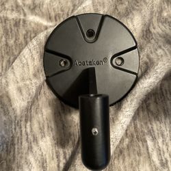 Microphone Wall Mount