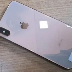 iPhone XS Max 64Gb Unlocked Excellent condition