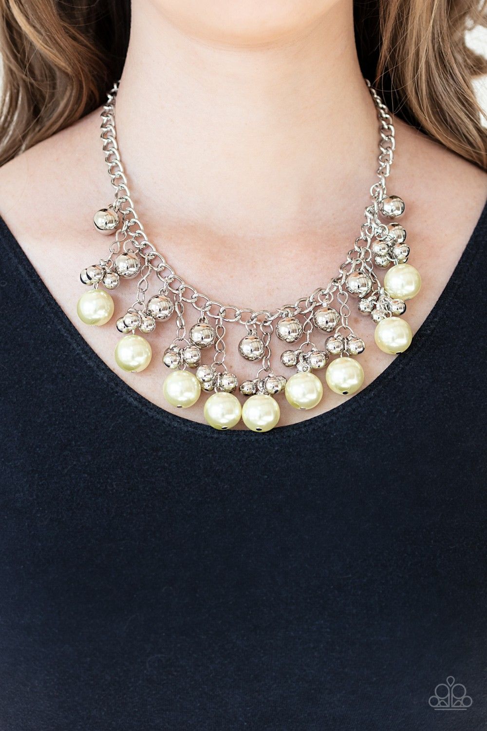 Pearl Appraisal Necklace