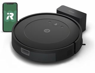 Roomba vacuum Q0120 (NEW)
