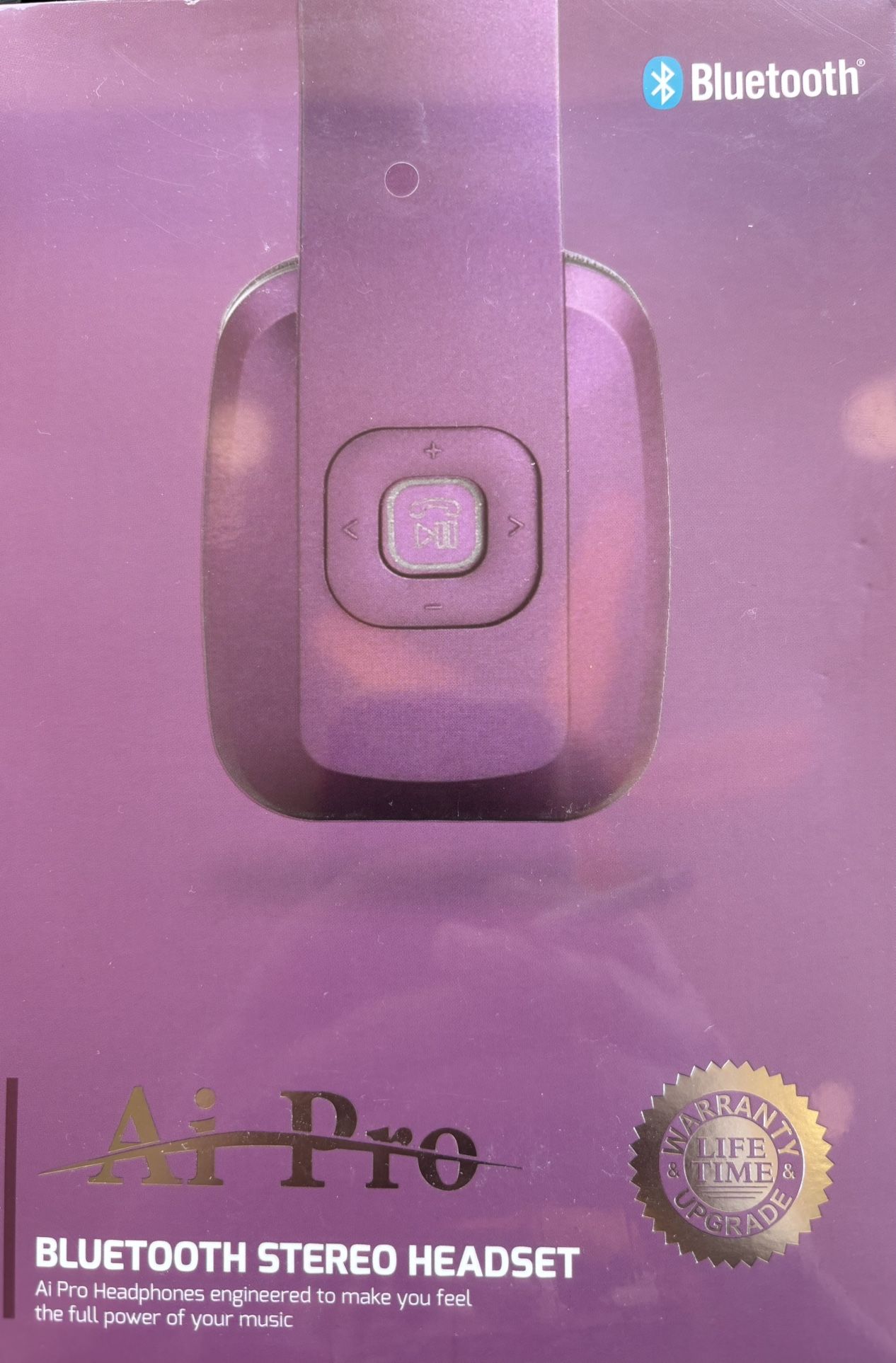 Ai Pro 200 Plus Headset (Bluetooth)