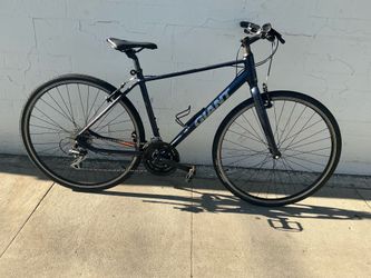 Hybrid/City Bike