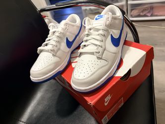 Nike dunks