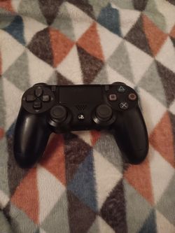 Sony DualShock 4