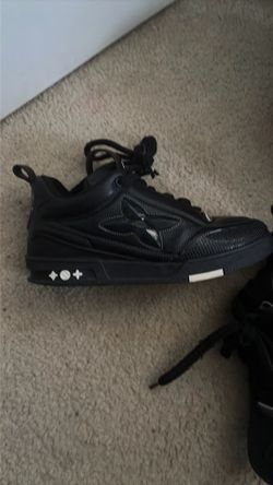 Louis Vuitton skates