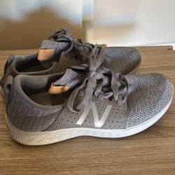 New balance Fresh Foam