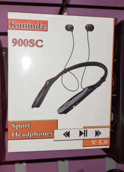 Headphone 🎧 Wireless