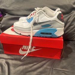 Nike Air Max 90 LTR