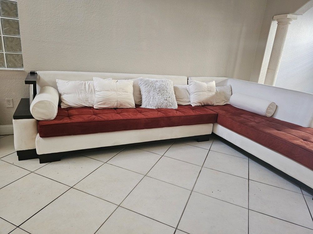 Sofa Couch