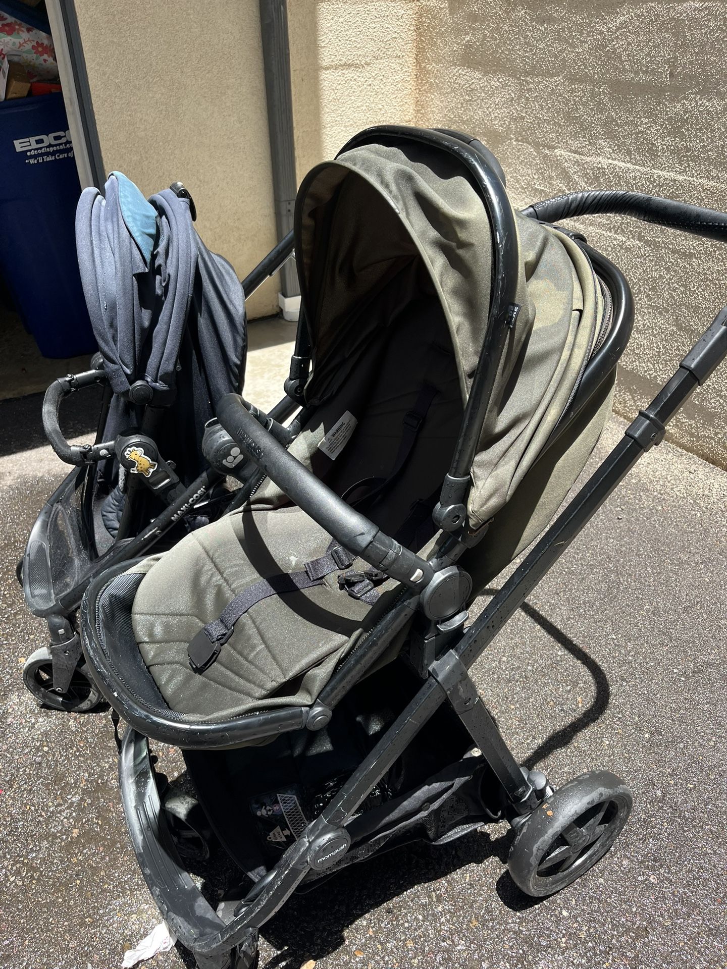 Stroller