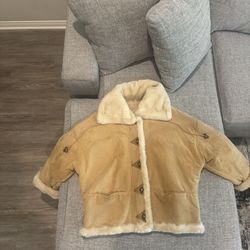 Jacket Jpercy For Marvin Richard’s Leather Winter Coat