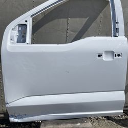 2021-2025 ford  f150 f250 f350 f450 front door lh side driver side
