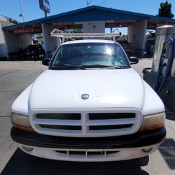 1998 Dodge Dakota