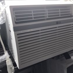 8,000 Btus Window Air Conditioning $200 Tax Included