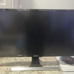 Samsung Computer Monitor HDMI 28inch like new *HDMI cable included*
