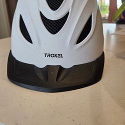 Kid's Troxel Intrepid Equestrian Helmet