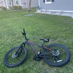 Schwinn Mountain Bike 