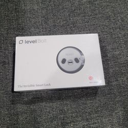 LEVEL BOLT SMART LOCK Model A3