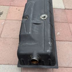 V.W Bus Fuel Tank or for Different Projects 