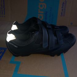 Tomimaso Cycling Shoes Size 48