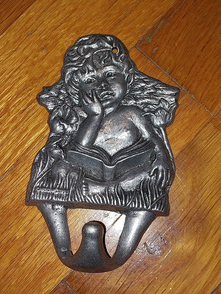Angel Decorative Hook
