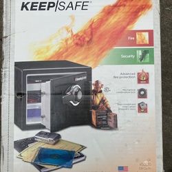 Sentry Safe