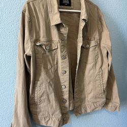 Men Jacket 