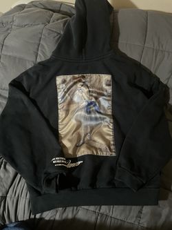 The Met/ Pacsun Hoodie