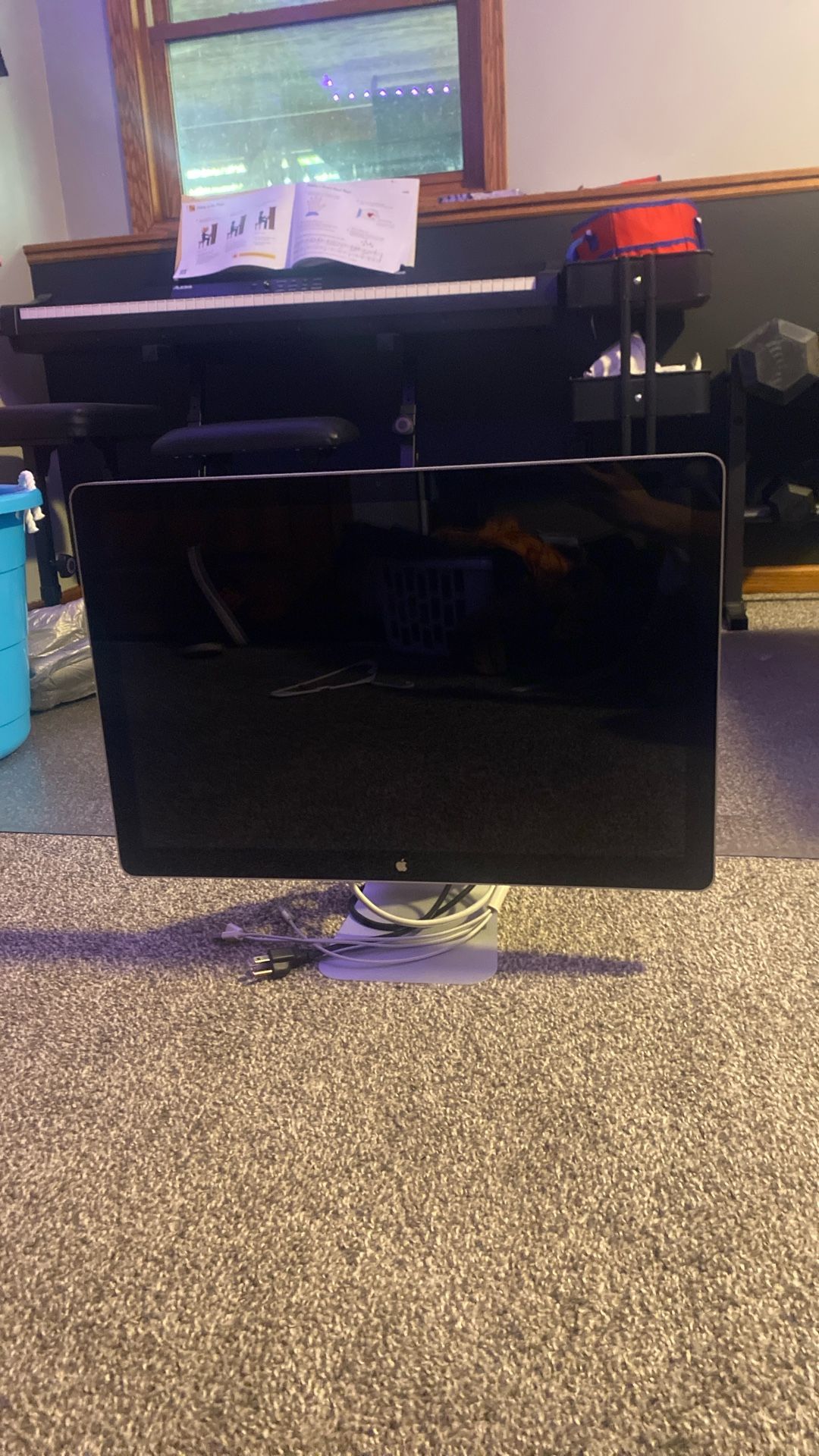 Apple Thunderbolt Display