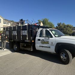 Trash ! Junk