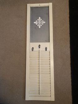 Wall decor