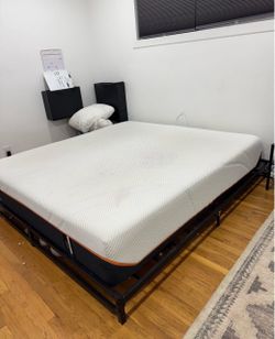 King Size Mattress