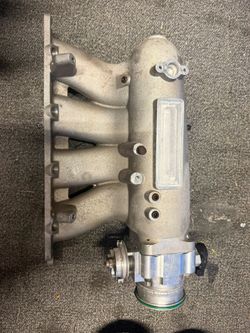 Evo 8 parts