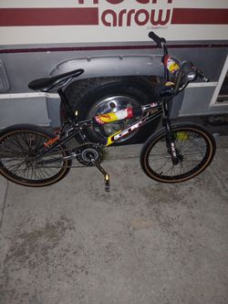Gr interceptor 20"