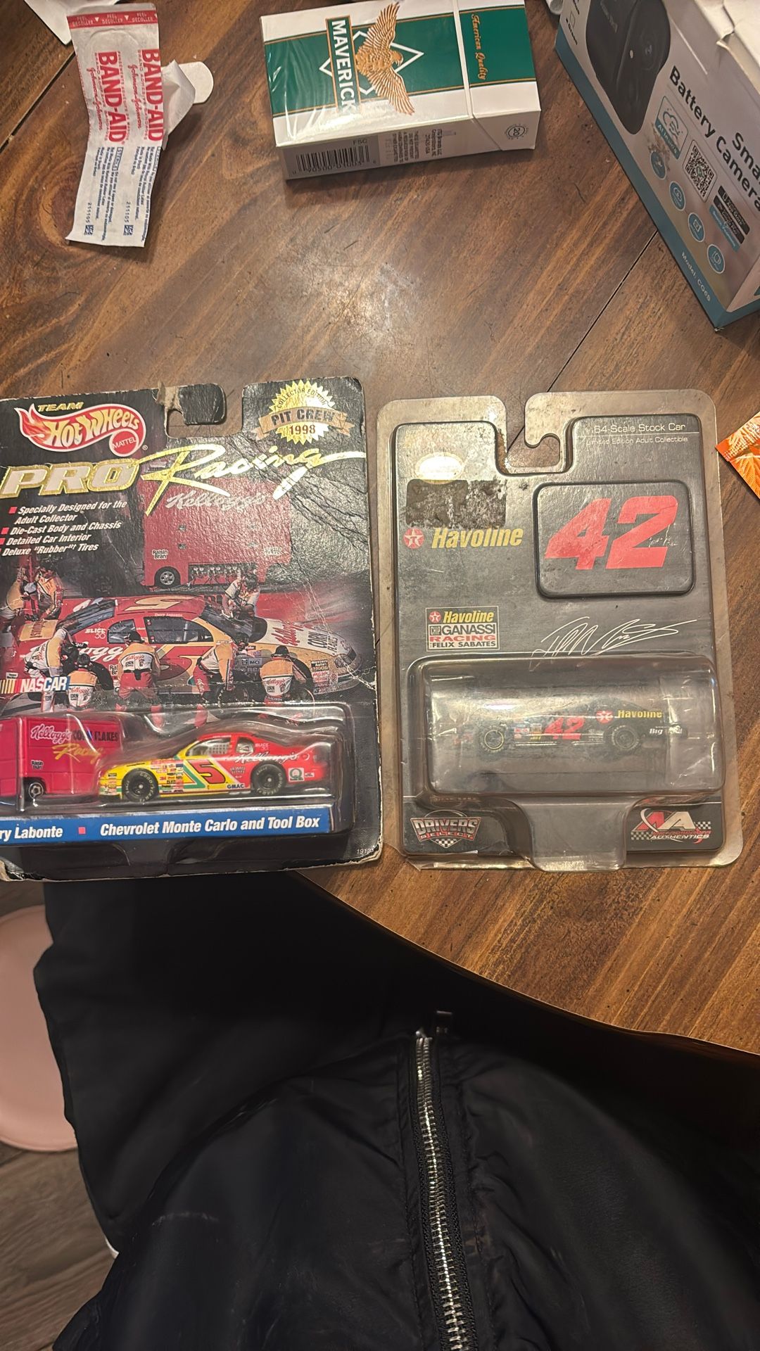 NASCAR Collectibles 