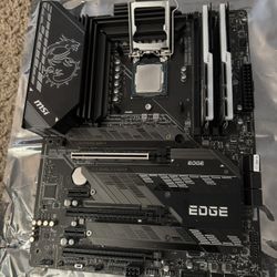 High Performance PC Parts