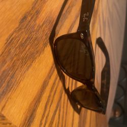 Rayban NEW WAYFARER CLASSIC