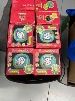 Cocomelon sleep trainer