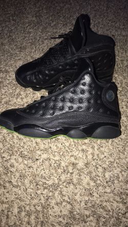 Altitude 13s size 11