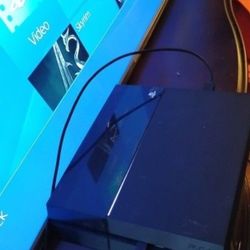 PS4 